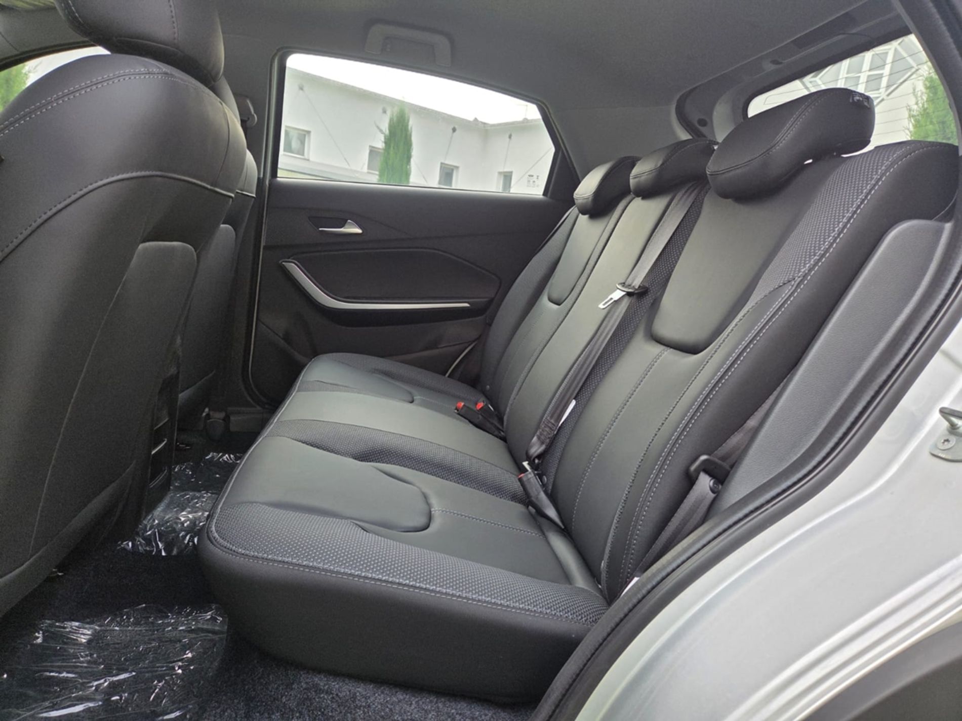 Dr 3.0 CVT 1.5 116cv   - Gallotti Auto